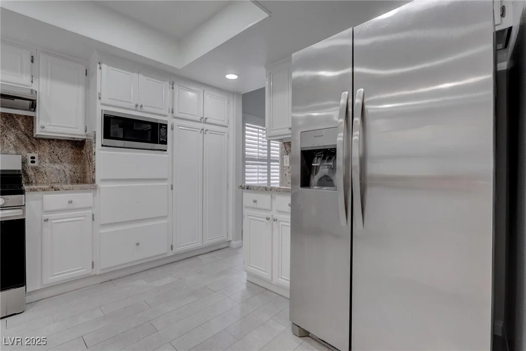 1516 Frandosa, Las Vegas, NV 89117