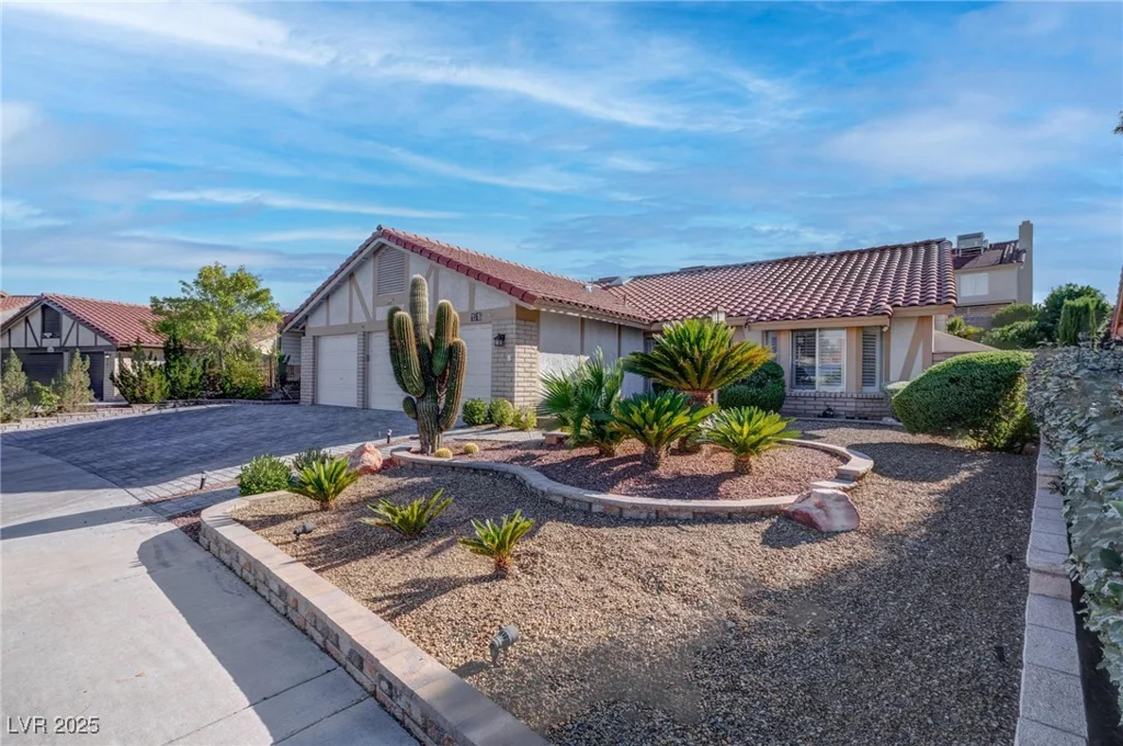 1516 Frandosa, Las Vegas, NV 89117