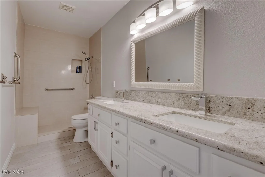 1516 Frandosa, Las Vegas, NV 89117