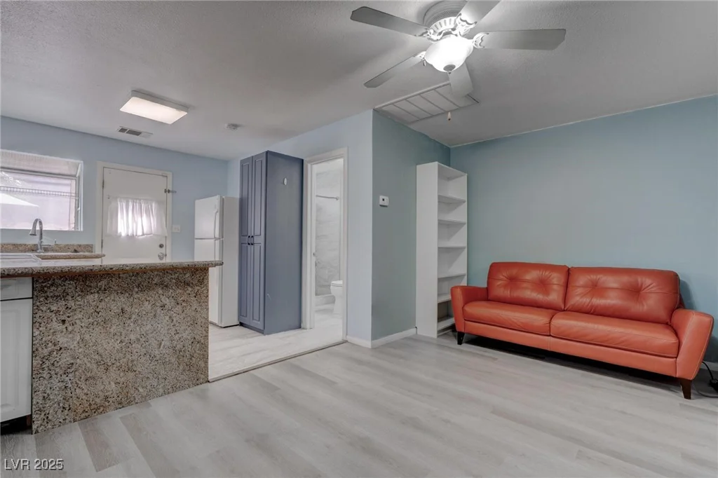 1516 Frandosa, Las Vegas, NV 89117