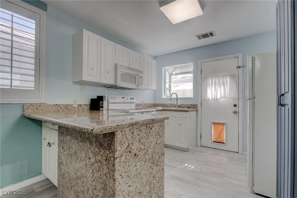 1516 Frandosa, Las Vegas, NV 89117