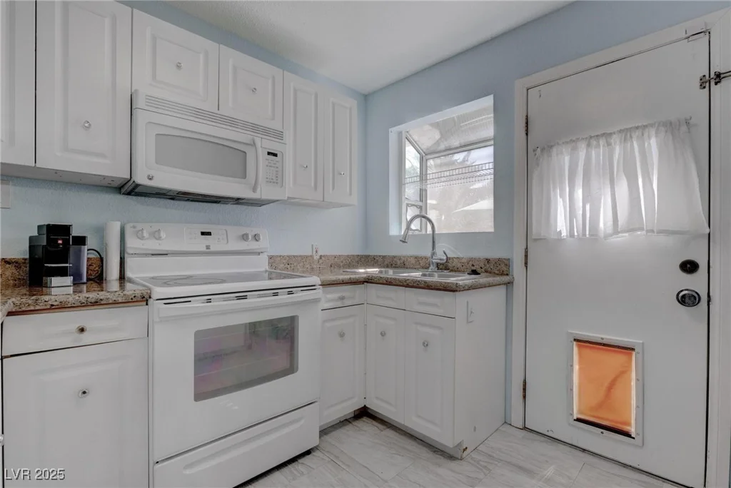 1516 Frandosa, Las Vegas, NV 89117
