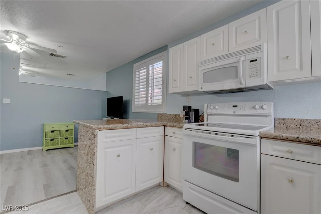1516 Frandosa, Las Vegas, NV 89117