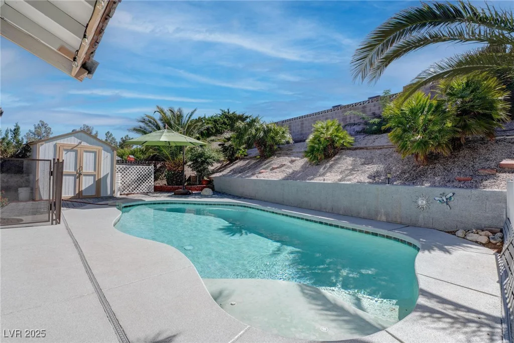 1516 Frandosa, Las Vegas, NV 89117
