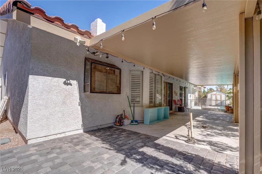 1516 Frandosa, Las Vegas, NV 89117