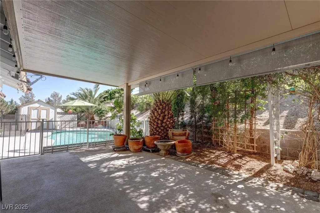 1516 Frandosa, Las Vegas, NV 89117