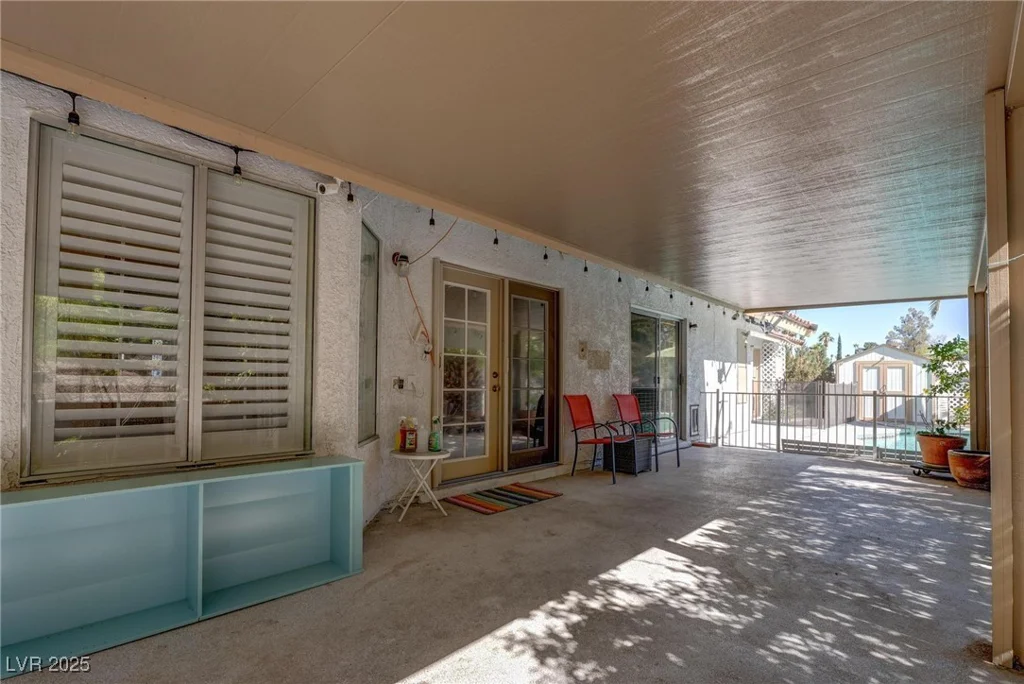 1516 Frandosa, Las Vegas, NV 89117