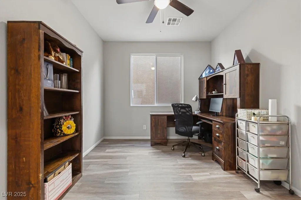 106 Rock Crossing, North Las Vegas, NV 89031