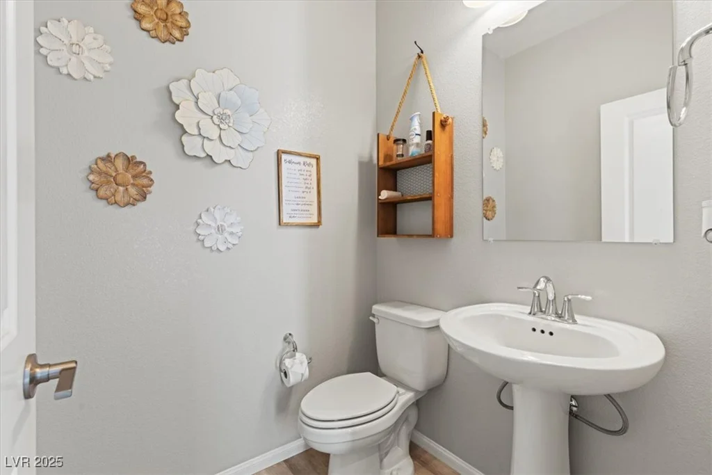 106 Rock Crossing, North Las Vegas, NV 89031