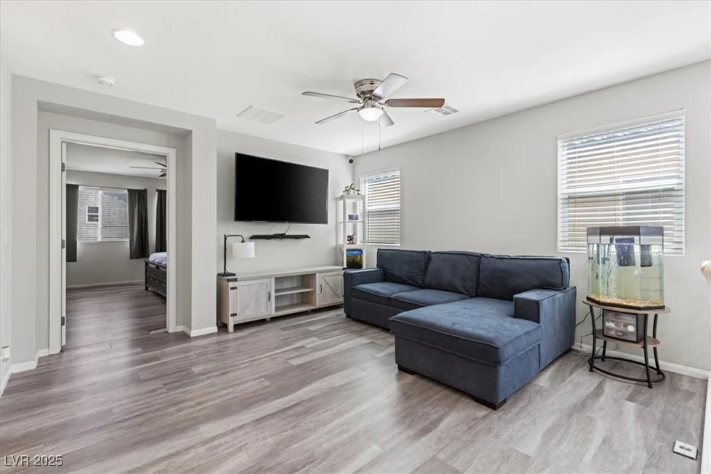 106 Rock Crossing, North Las Vegas, NV 89031