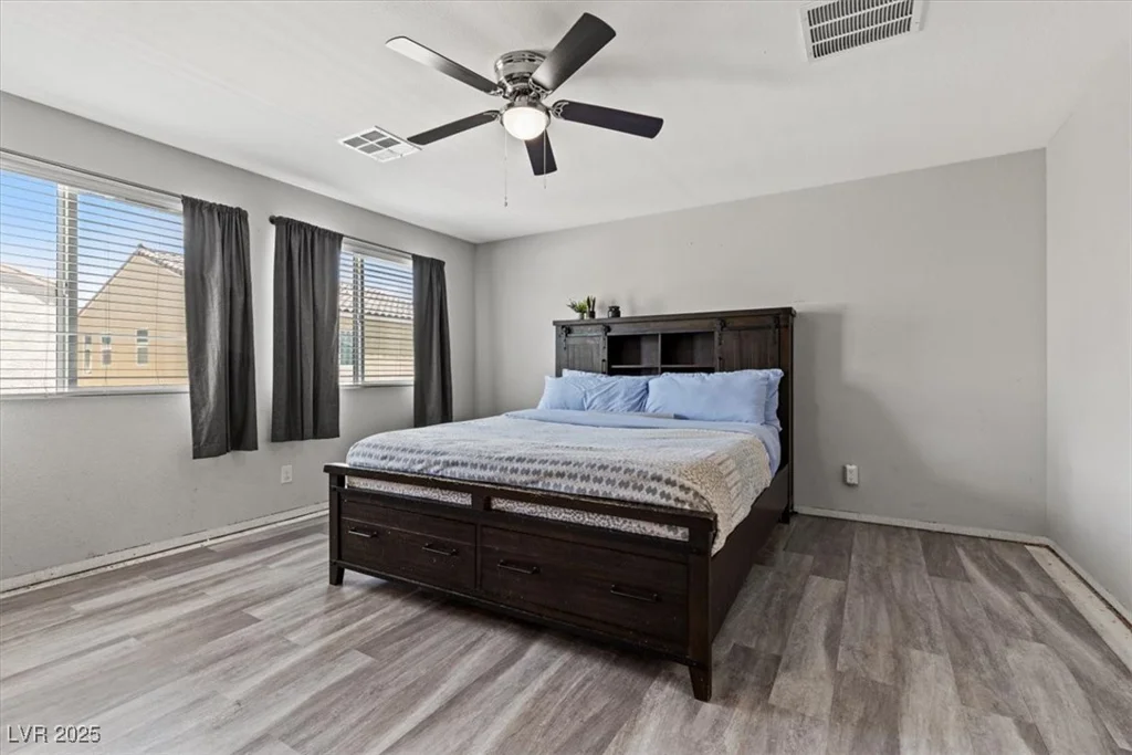 106 Rock Crossing, North Las Vegas, NV 89031