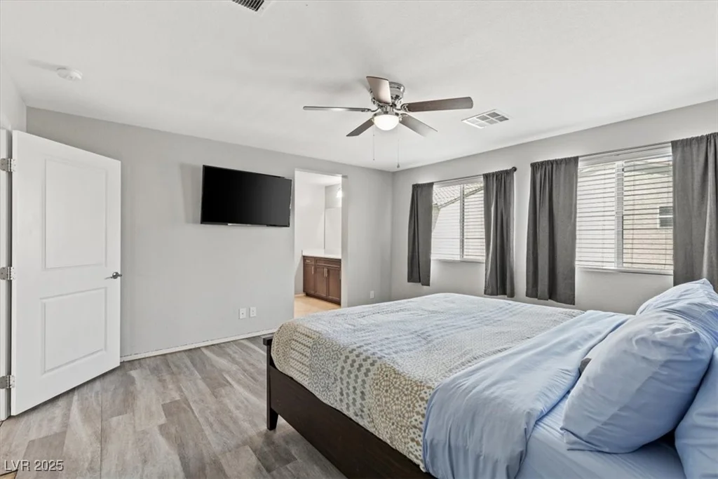 106 Rock Crossing, North Las Vegas, NV 89031