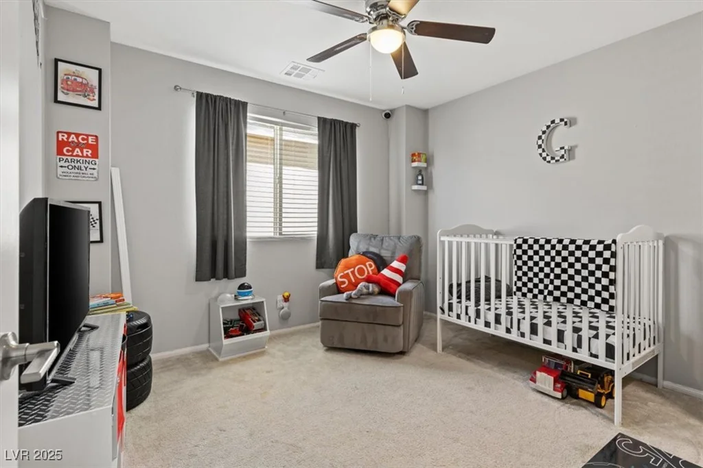 106 Rock Crossing, North Las Vegas, NV 89031