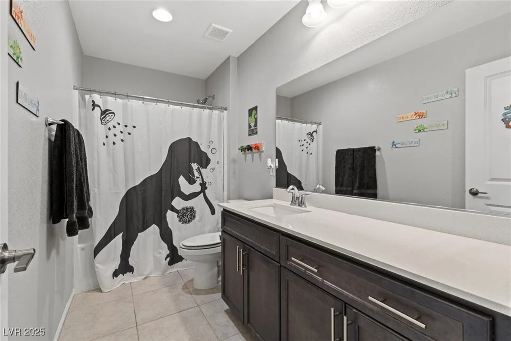 106 Rock Crossing, North Las Vegas, NV 89031