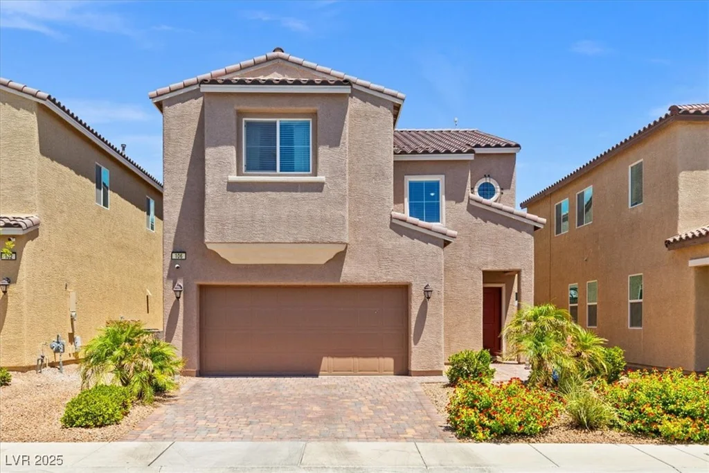 106 Rock Crossing, North Las Vegas, NV 89031