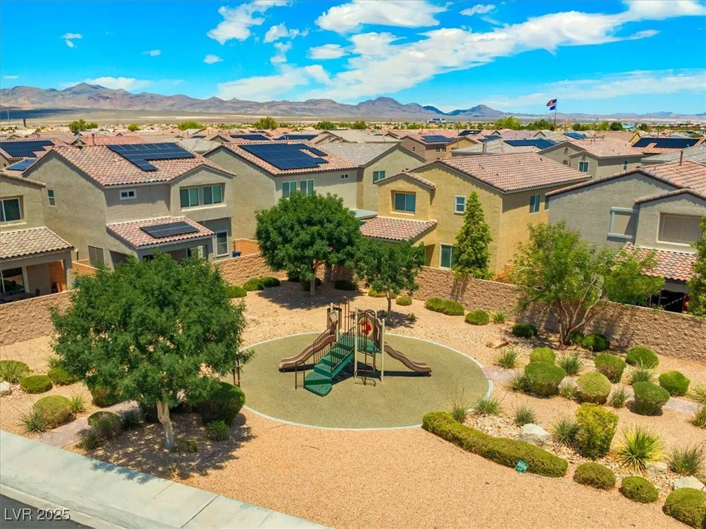 106 Rock Crossing, North Las Vegas, NV 89031