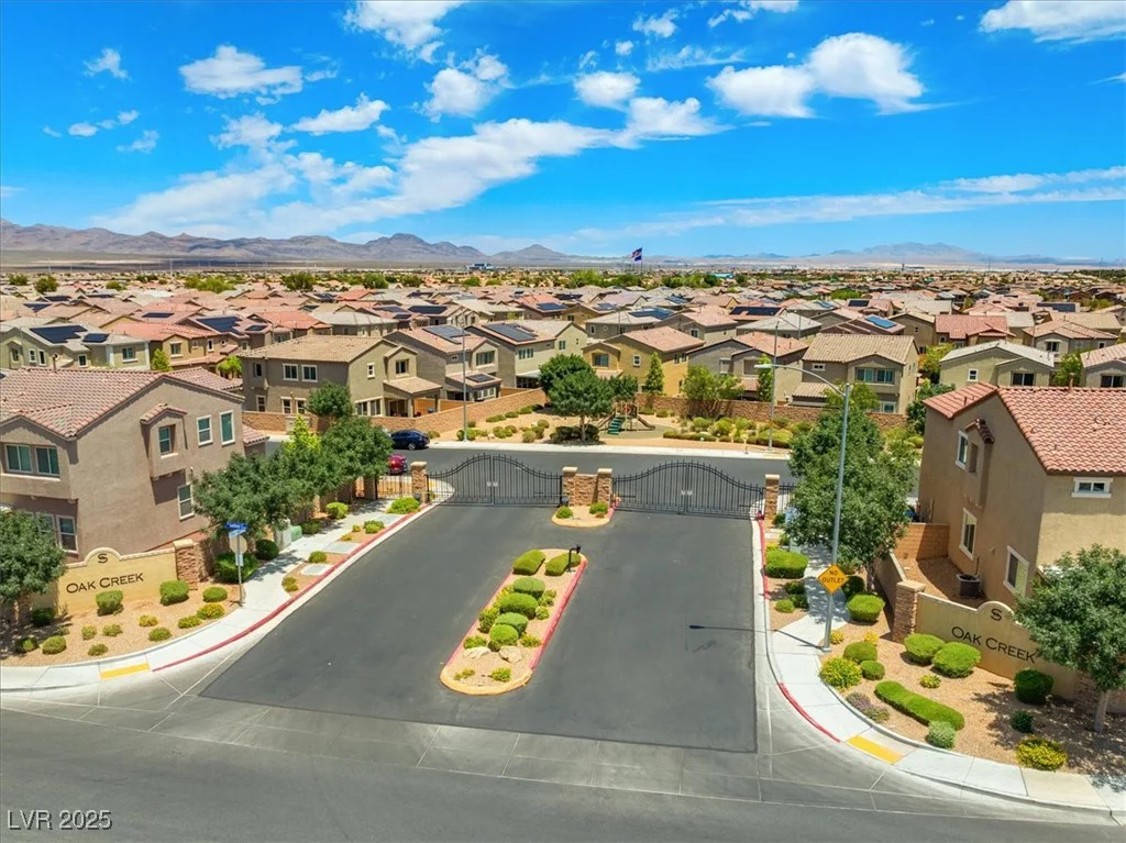 106 Rock Crossing, North Las Vegas, NV 89031