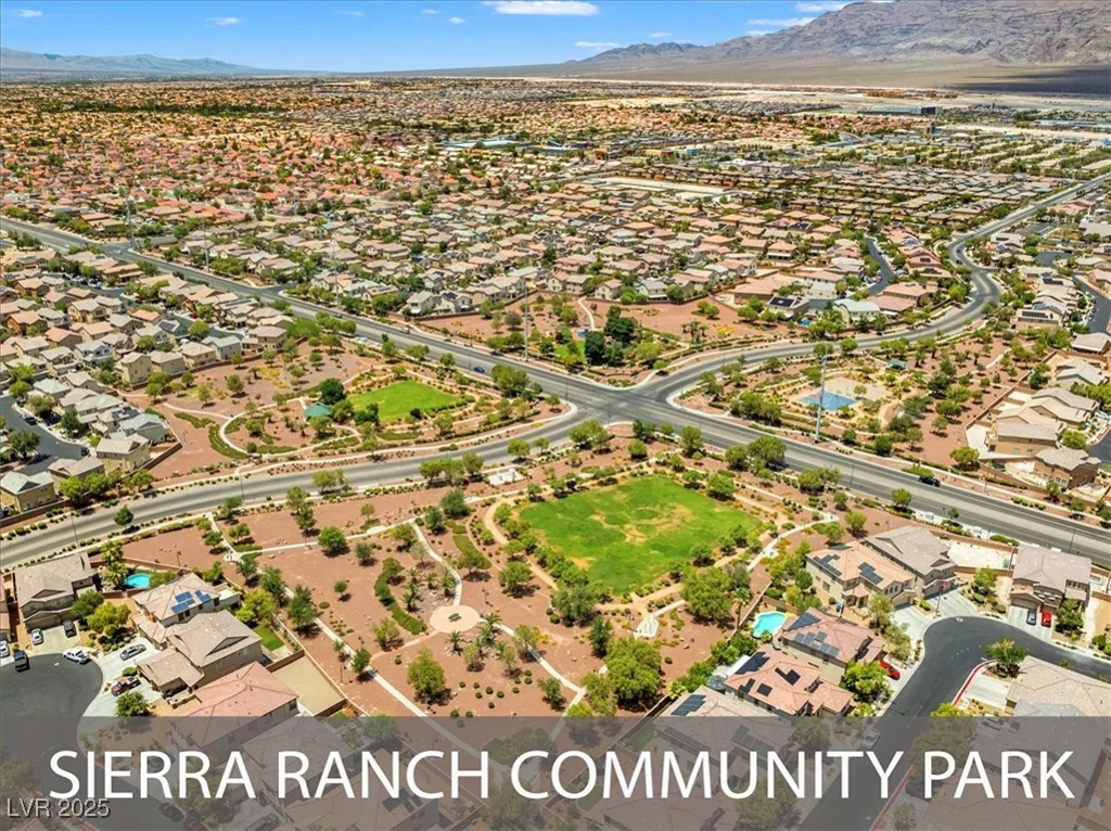 106 Rock Crossing, North Las Vegas, NV 89031