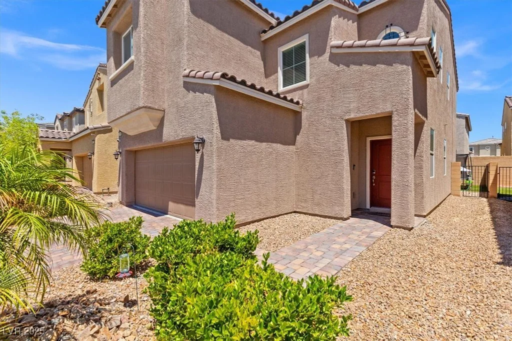106 Rock Crossing, North Las Vegas, NV 89031