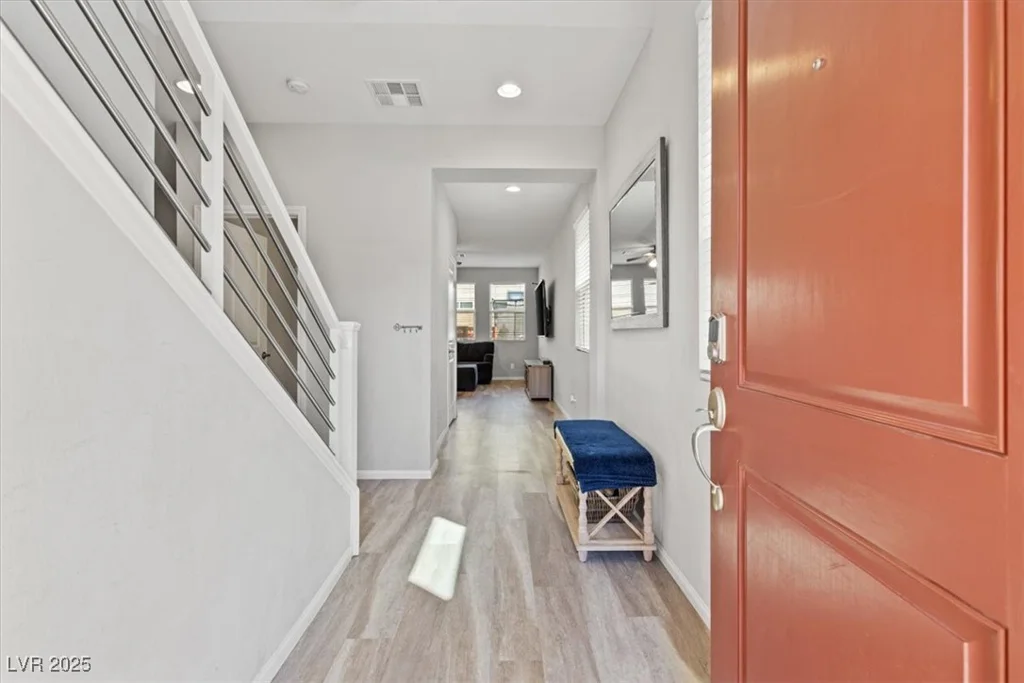 106 Rock Crossing, North Las Vegas, NV 89031