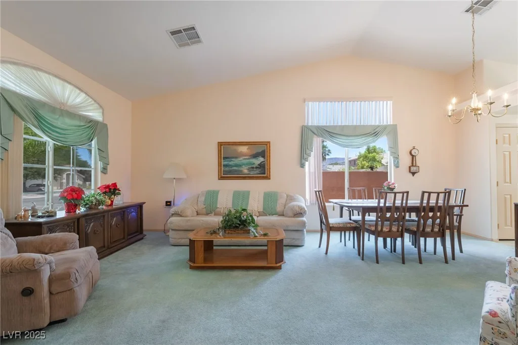 1789 Castro Hill, Henderson, NV 89012