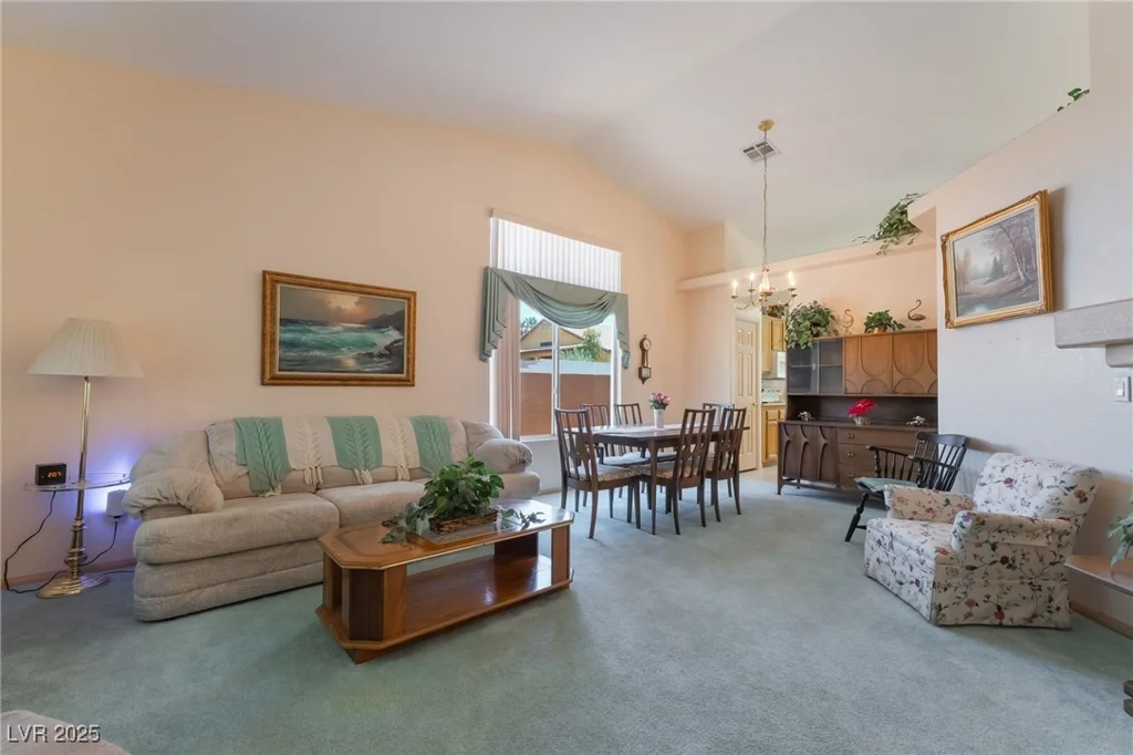 1789 Castro Hill, Henderson, NV 89012