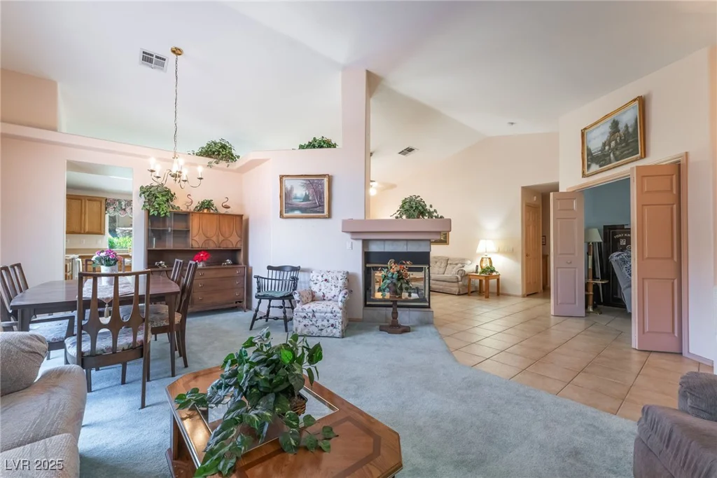 1789 Castro Hill, Henderson, NV 89012