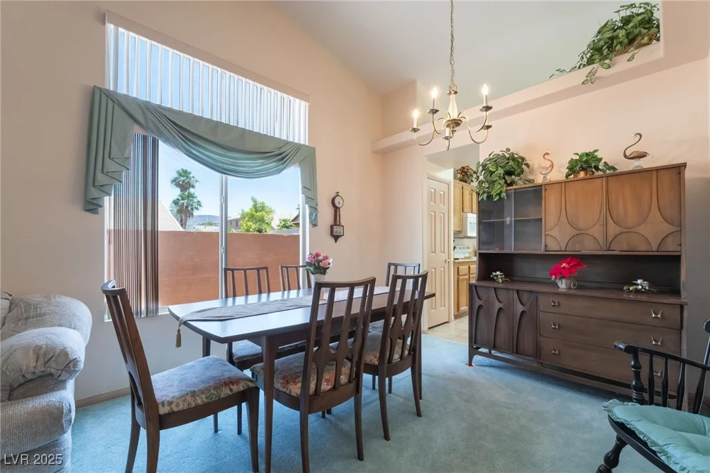1789 Castro Hill, Henderson, NV 89012