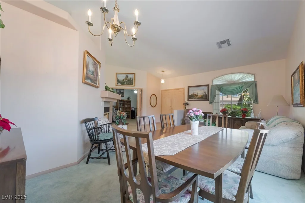 1789 Castro Hill, Henderson, NV 89012