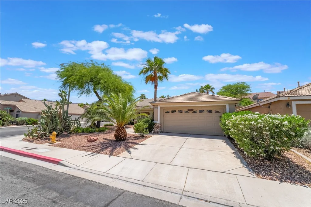 1789 Castro Hill, Henderson, NV 89012