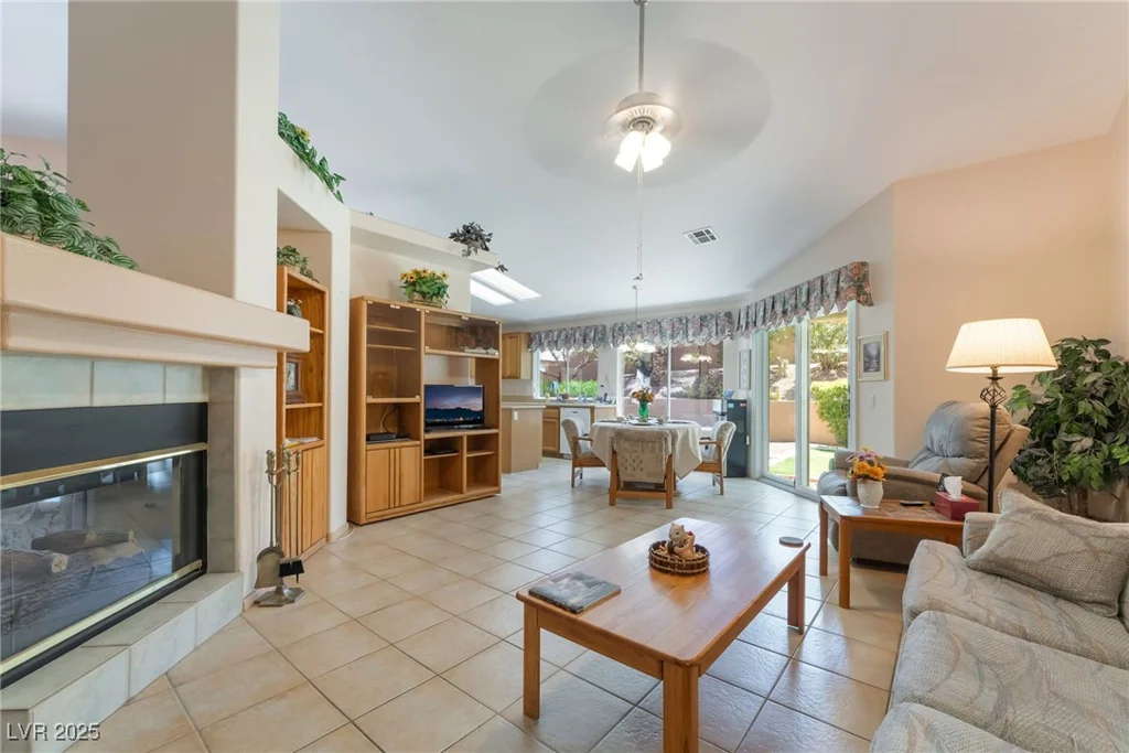 1789 Castro Hill, Henderson, NV 89012