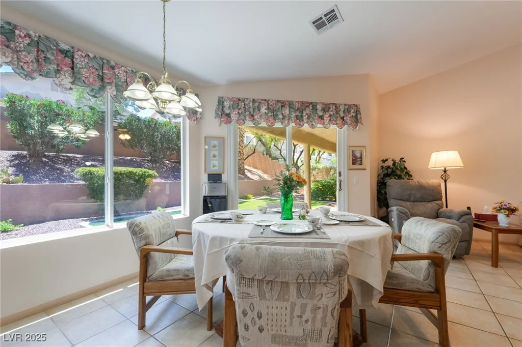 1789 Castro Hill, Henderson, NV 89012