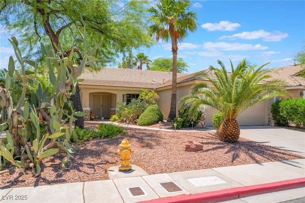 1789 Castro Hill, Henderson, NV 89012