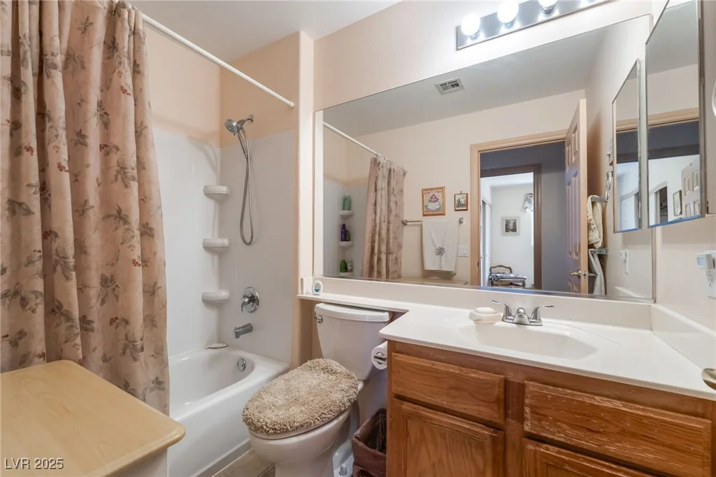 1789 Castro Hill, Henderson, NV 89012
