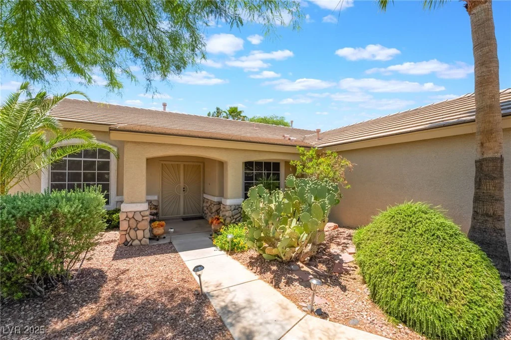 1789 Castro Hill, Henderson, NV 89012