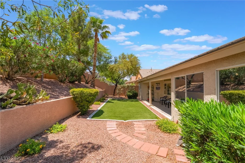 1789 Castro Hill, Henderson, NV 89012