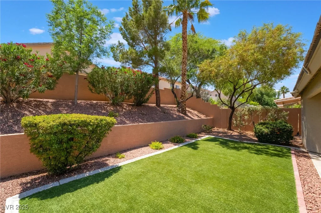 1789 Castro Hill, Henderson, NV 89012