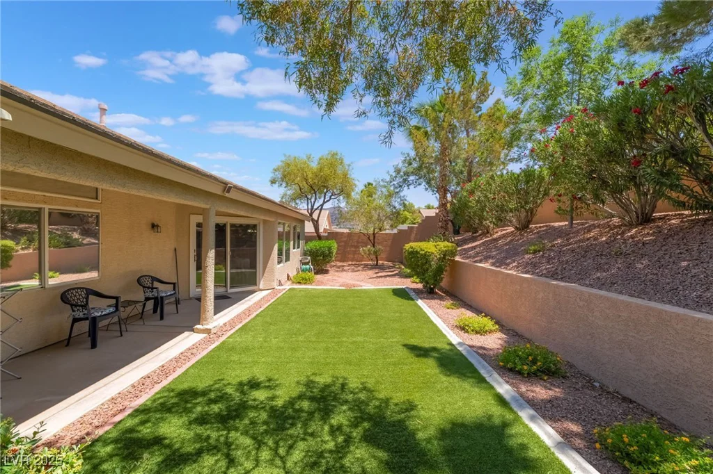 1789 Castro Hill, Henderson, NV 89012