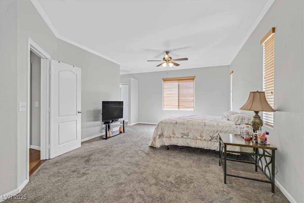 10601 Lessona, Las Vegas, NV 89141