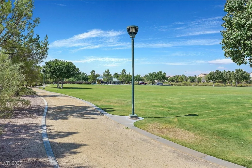 10601 Lessona, Las Vegas, NV 89141