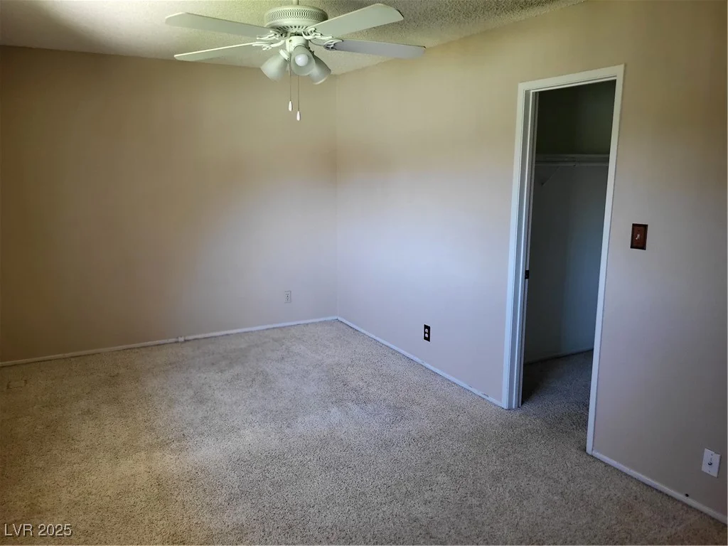 745 Greenbriar Townhouse, Las Vegas, NV 89121