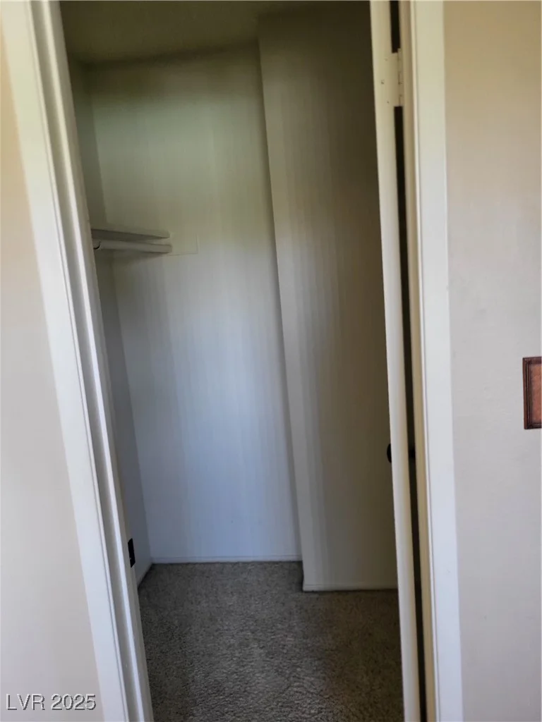 745 Greenbriar Townhouse, Las Vegas, NV 89121