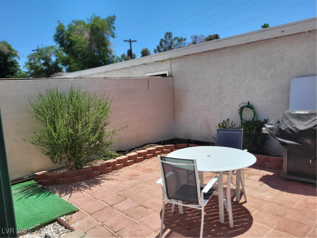 745 Greenbriar Townhouse, Las Vegas, NV 89121