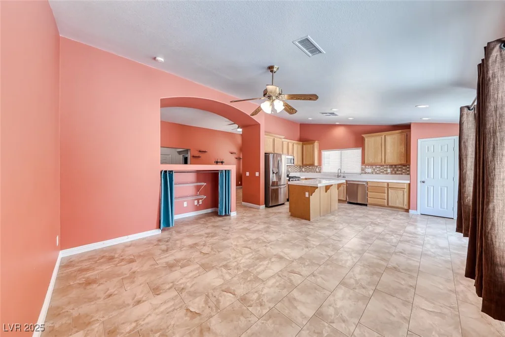3604 Cantura Crest, North Las Vegas, NV 89031