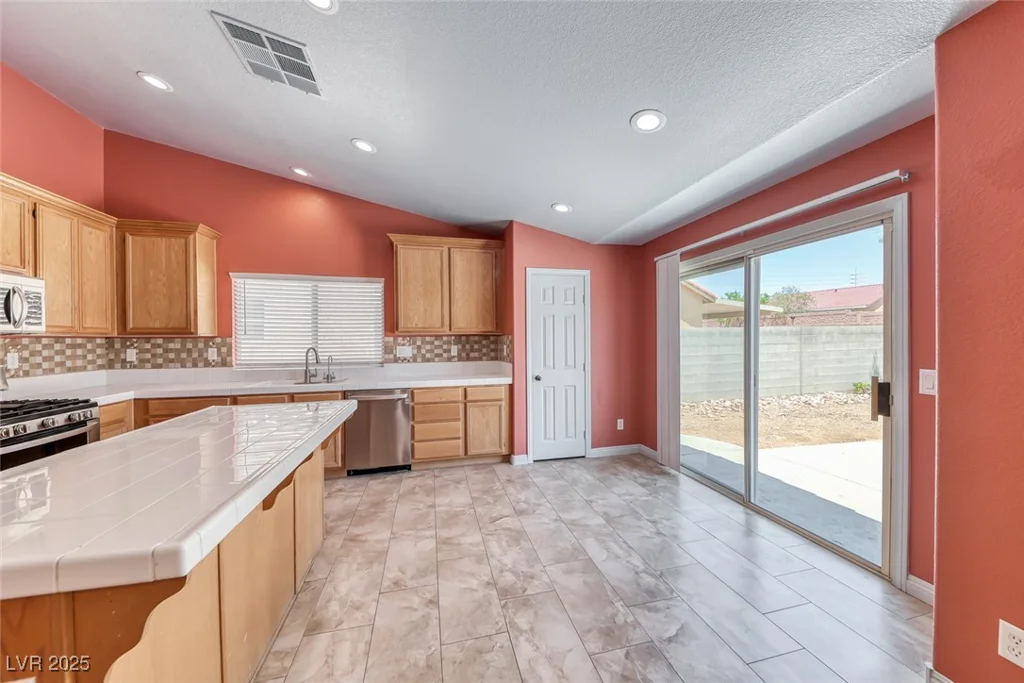3604 Cantura Crest, North Las Vegas, NV 89031