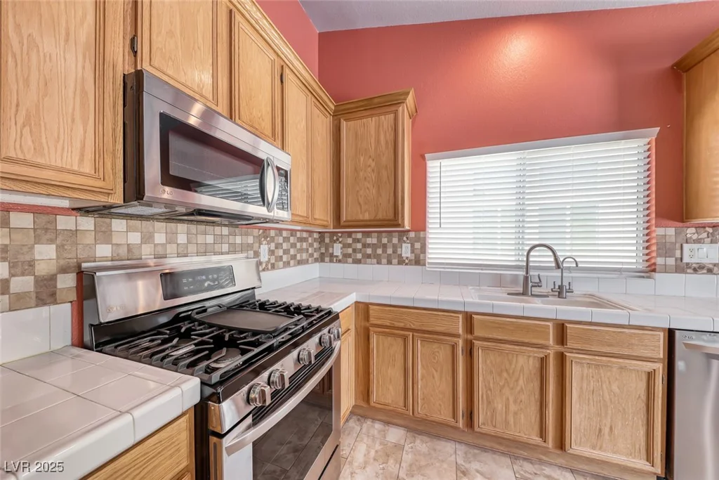 3604 Cantura Crest, North Las Vegas, NV 89031