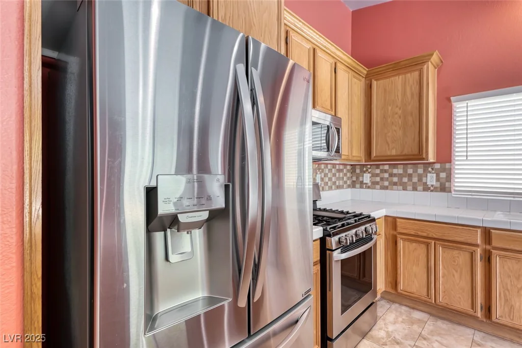 3604 Cantura Crest, North Las Vegas, NV 89031