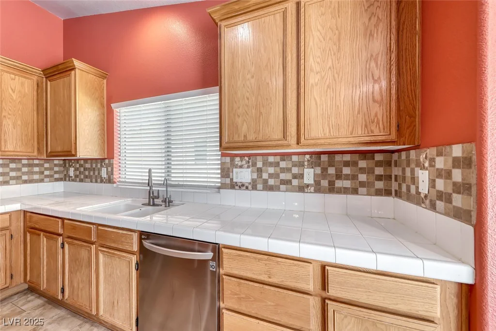 3604 Cantura Crest, North Las Vegas, NV 89031