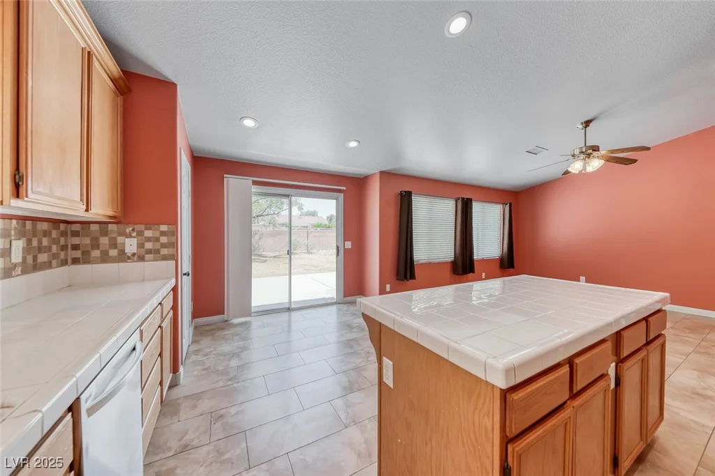 3604 Cantura Crest, North Las Vegas, NV 89031