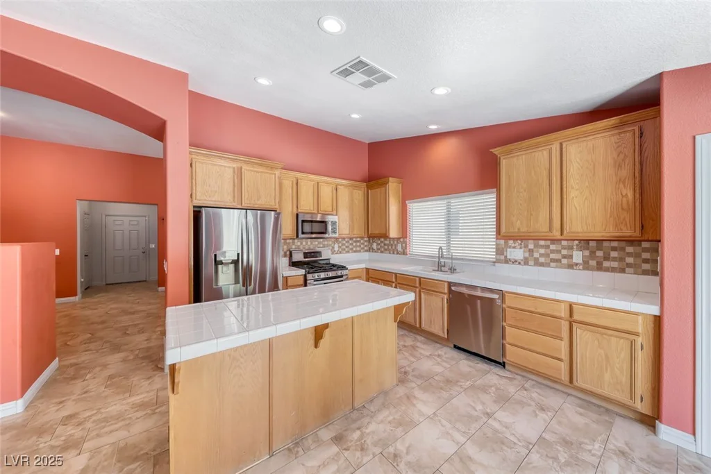 3604 Cantura Crest, North Las Vegas, NV 89031
